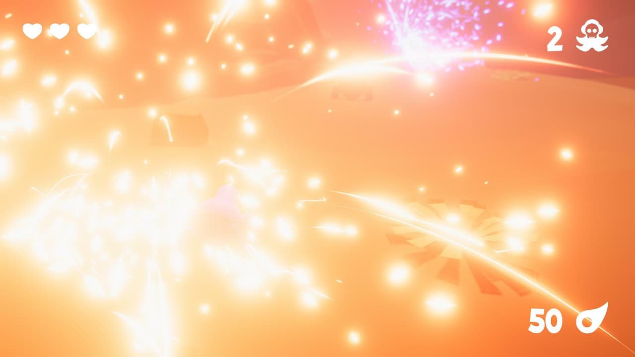 Octorok Wars! screenshot 5