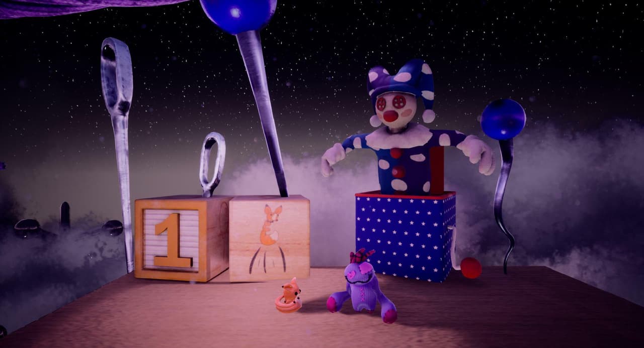 All Patched Up screenshot 2