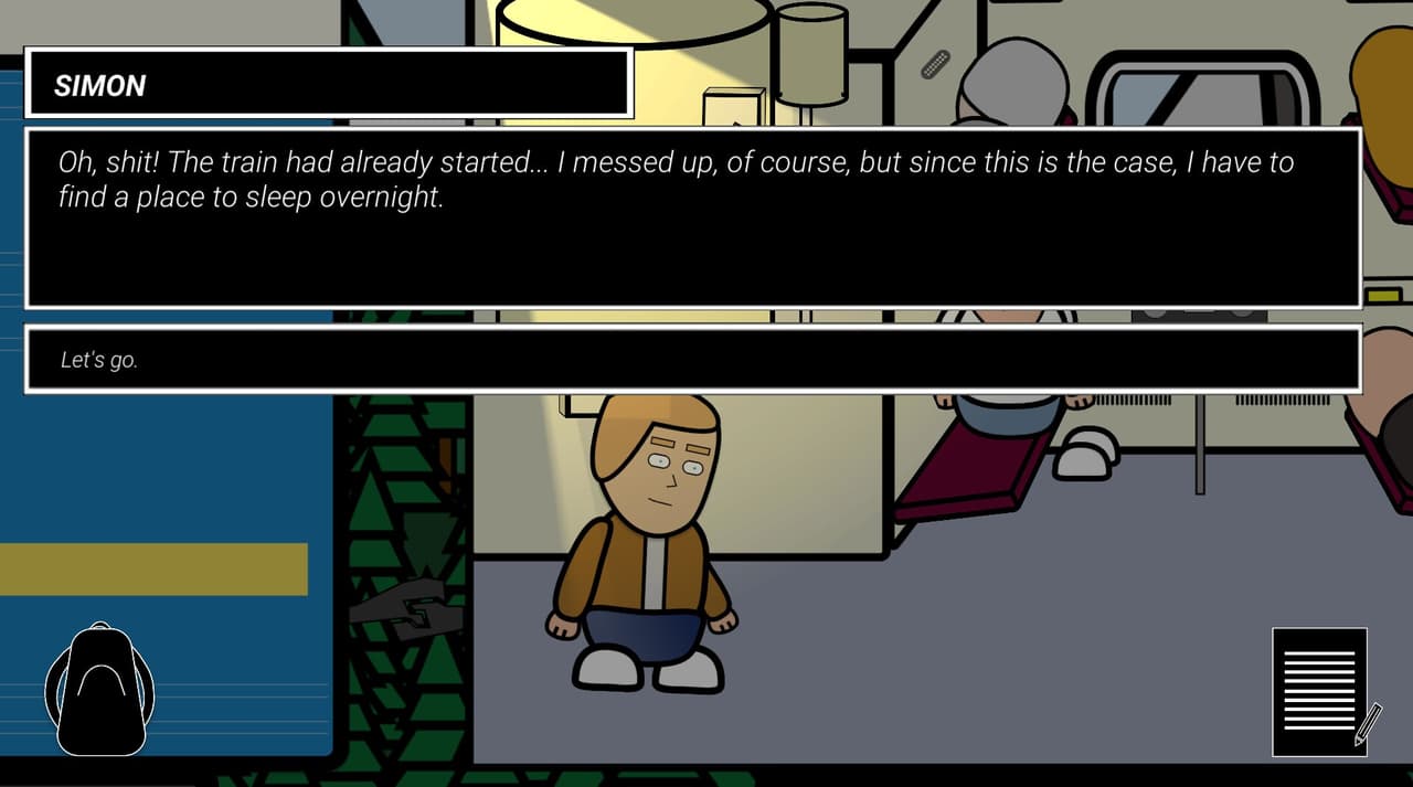 Train Games screenshot 3