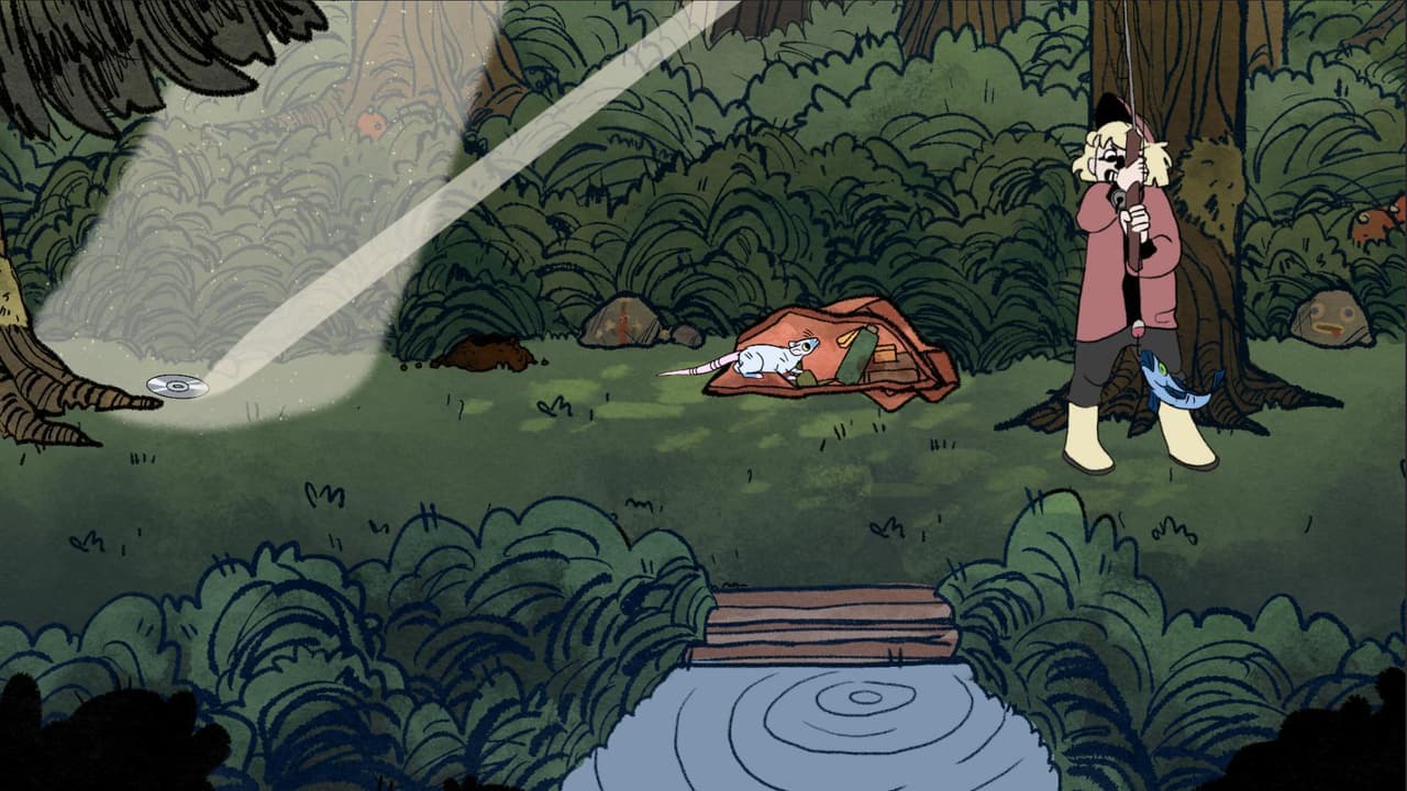 A rats bond screenshot 4
