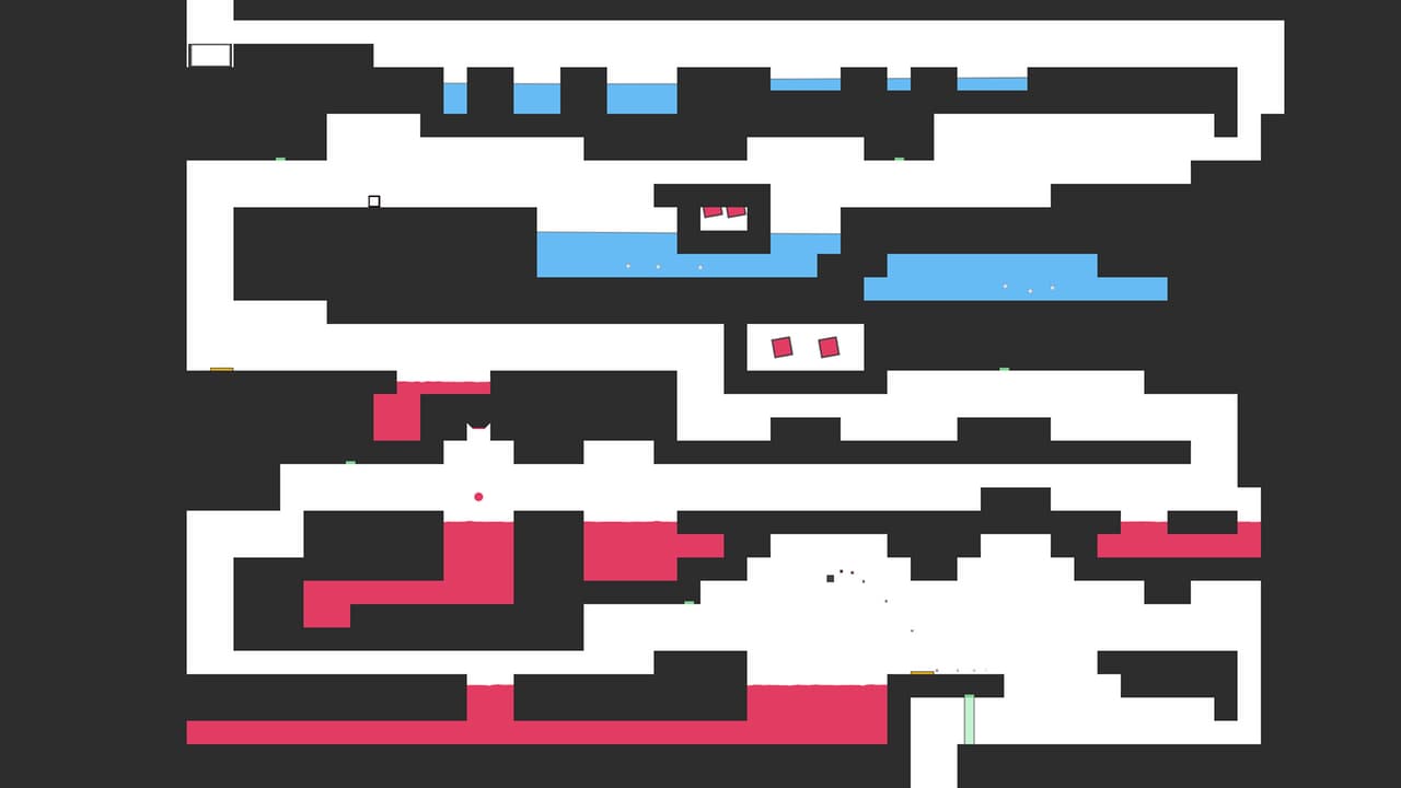 Big Tower Tiny Square screenshot 3