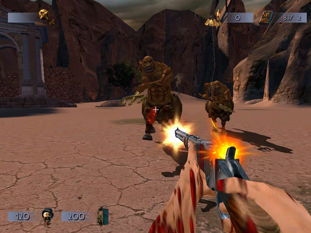 Will Rock screenshot 6