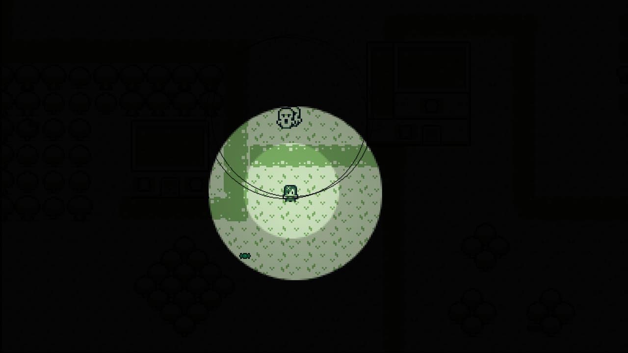 Halloween Night (AfroGames) screenshot 4