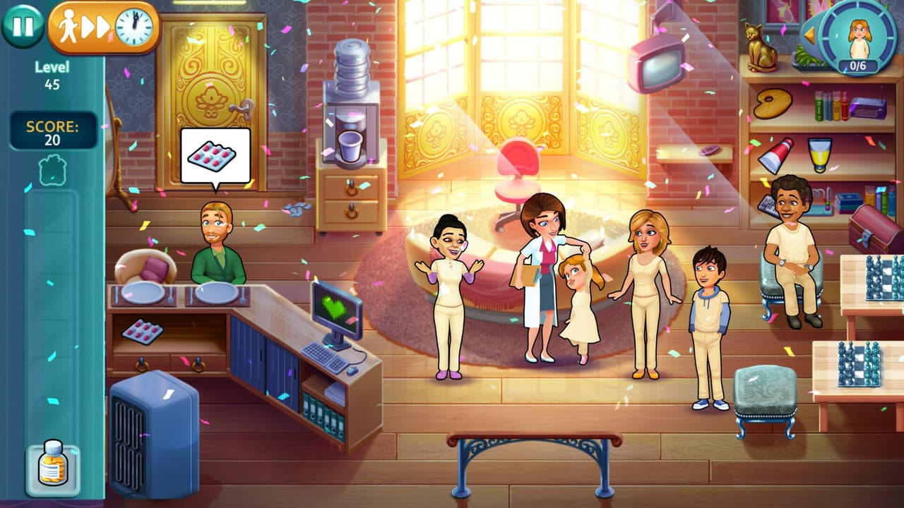 Hearts Medicine - Doctors Oath screenshot 4