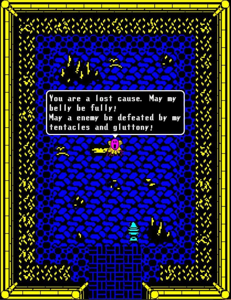 Lullabyrinth