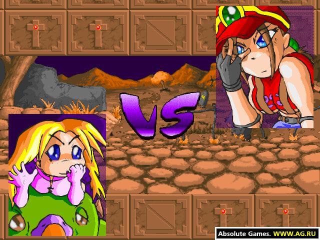 Witch Frog screenshot 3