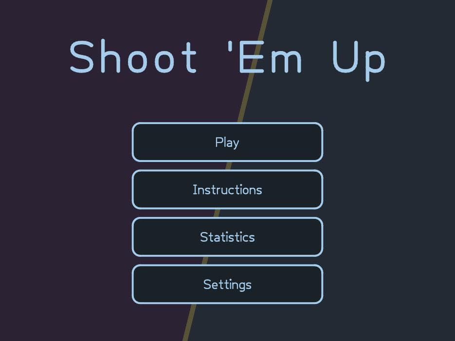 Shoot Em Up (extreme tank 2) screenshot 2