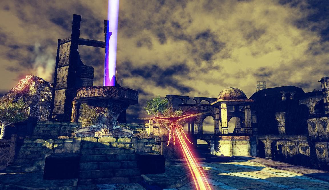 The Last Phoenix screenshot 6
