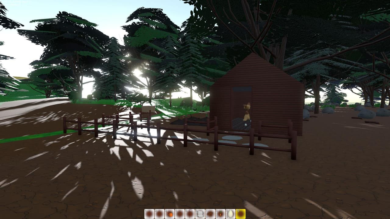 Time to Grow screenshot 3