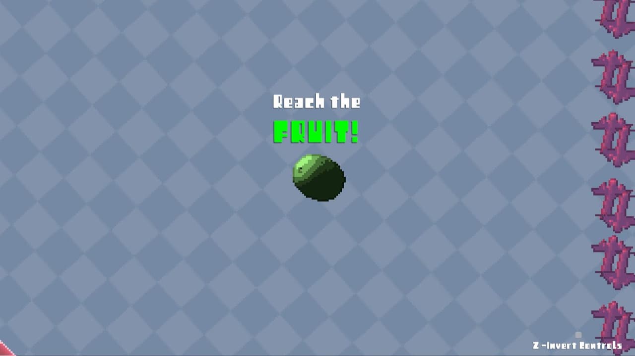 Slightly Agitated Kiwi screenshot 2
