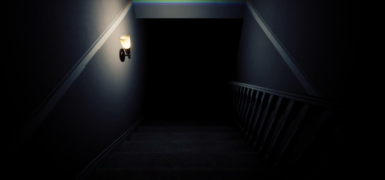 LostRoom (Indie_RU) screenshot 4