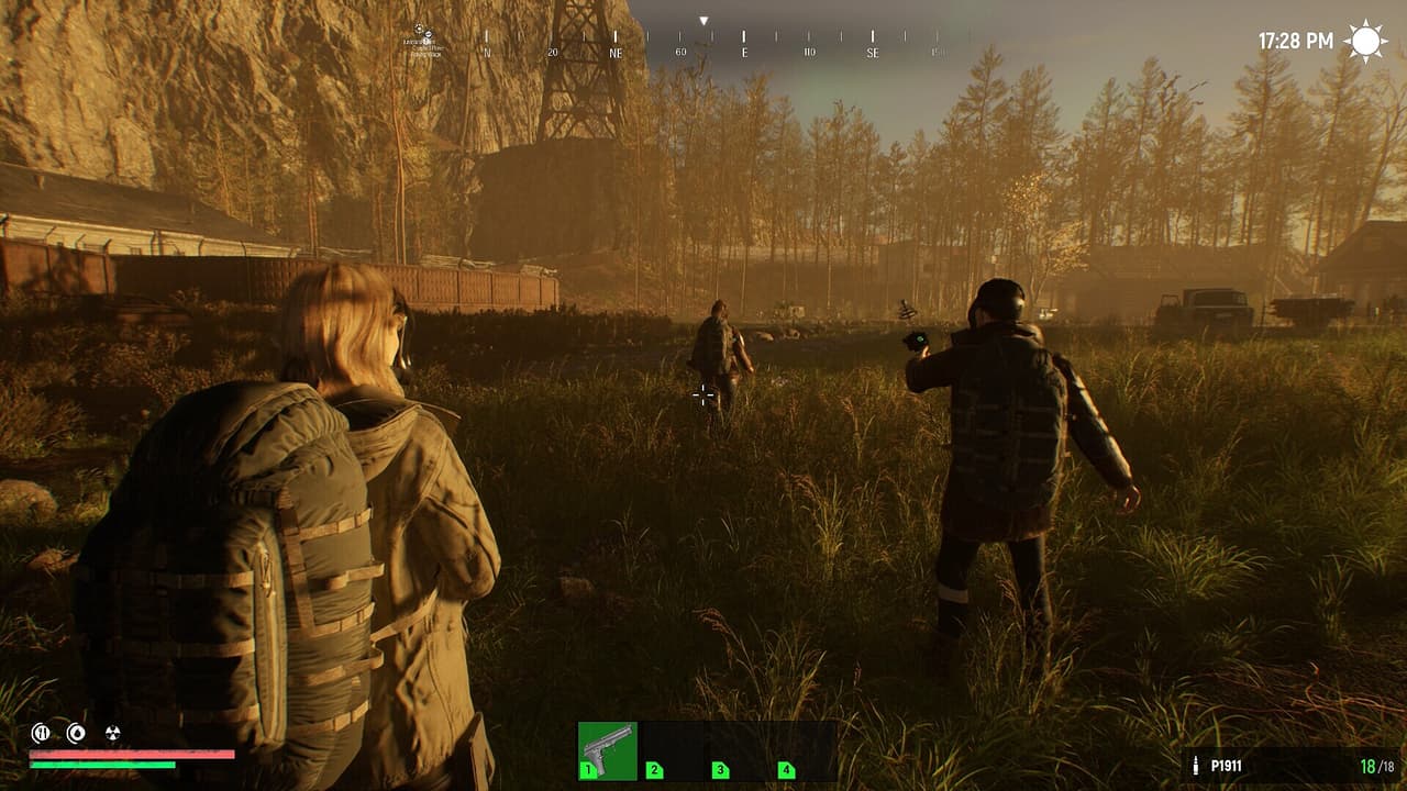 Nowhere: Mysterious Artifacts screenshot 3