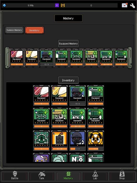 The Last Tank: Zombie Defense screenshot 4