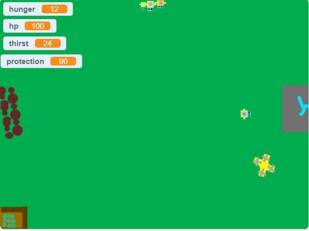 mr.runner 1.01 screenshot 3