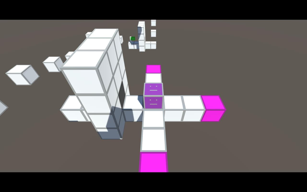 Block Parkour (DRKDesigns) screenshot 3