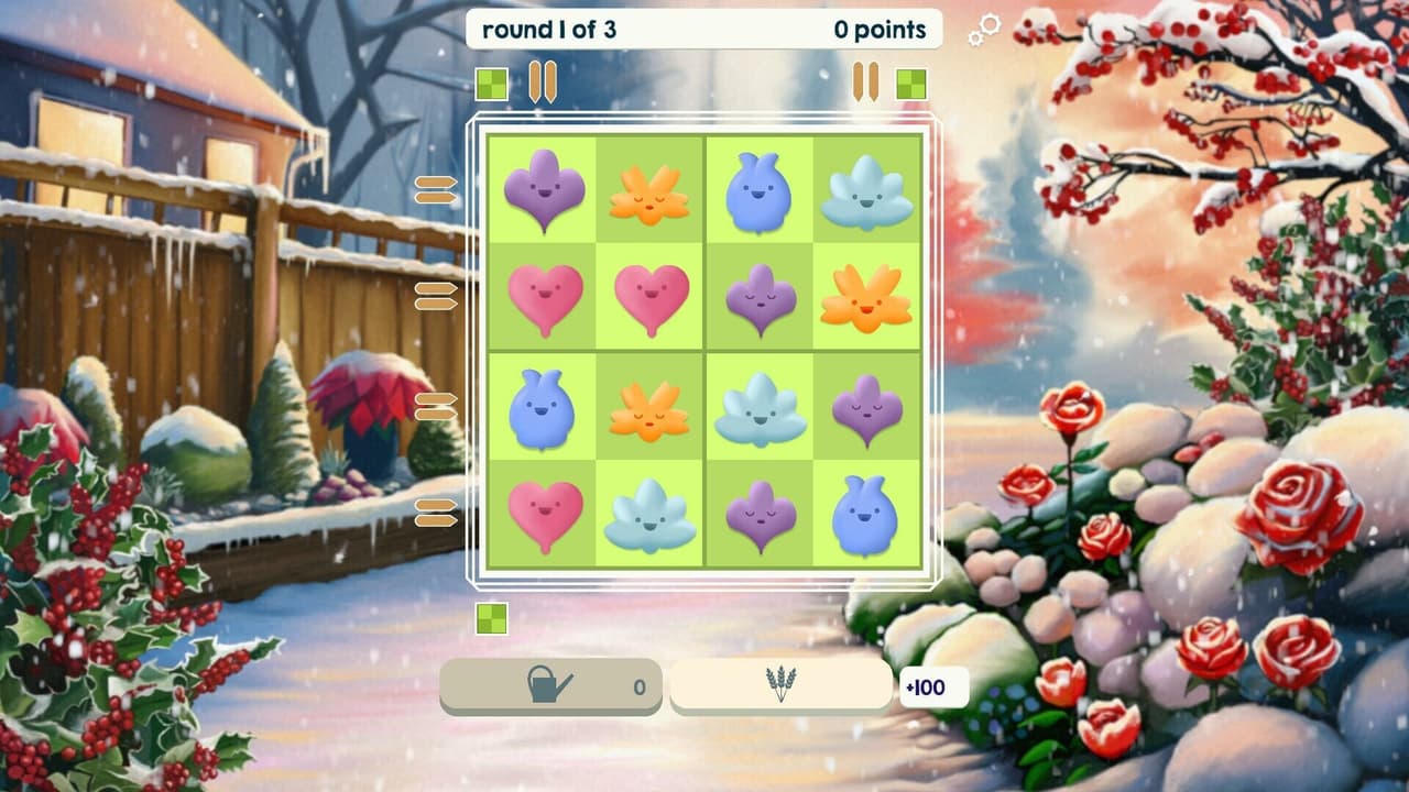 Primrows screenshot 6