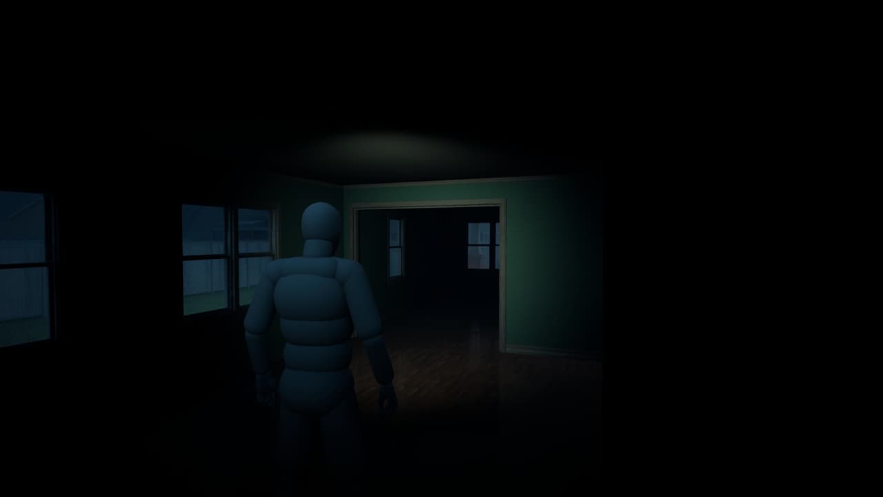 Escape The Void (Marcus241199) screenshot 2