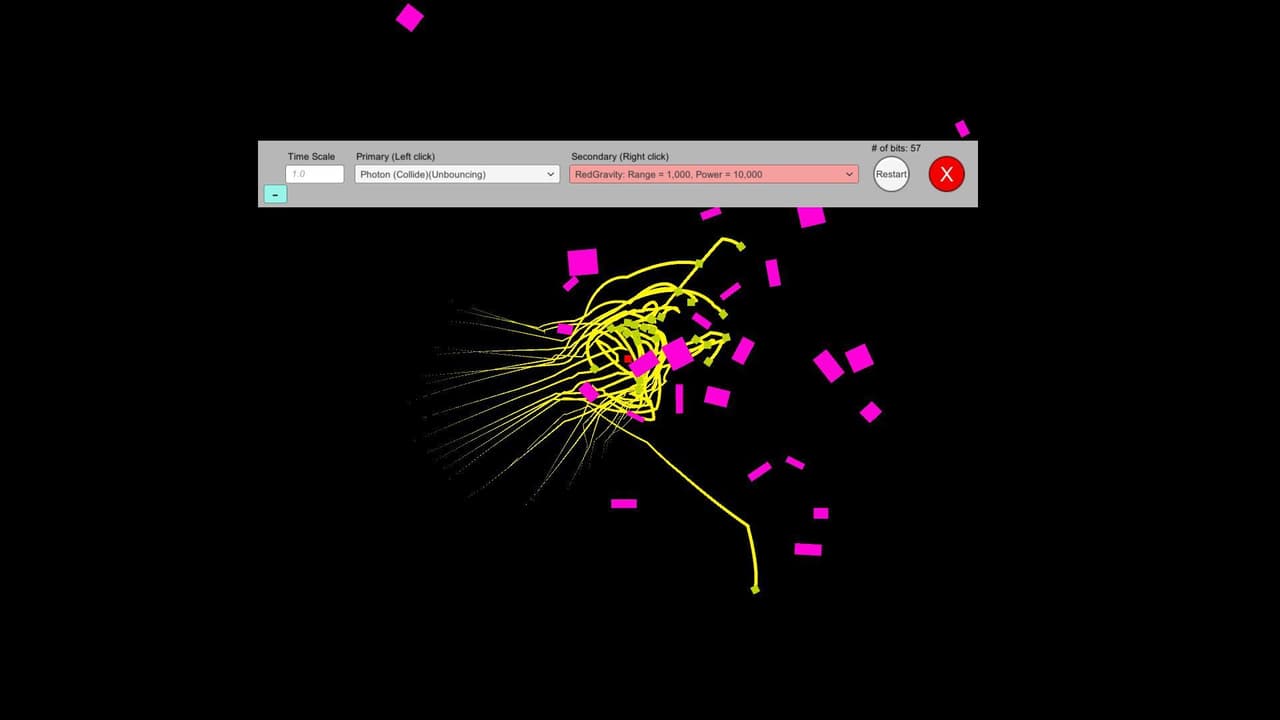 Bit Engine screenshot 5