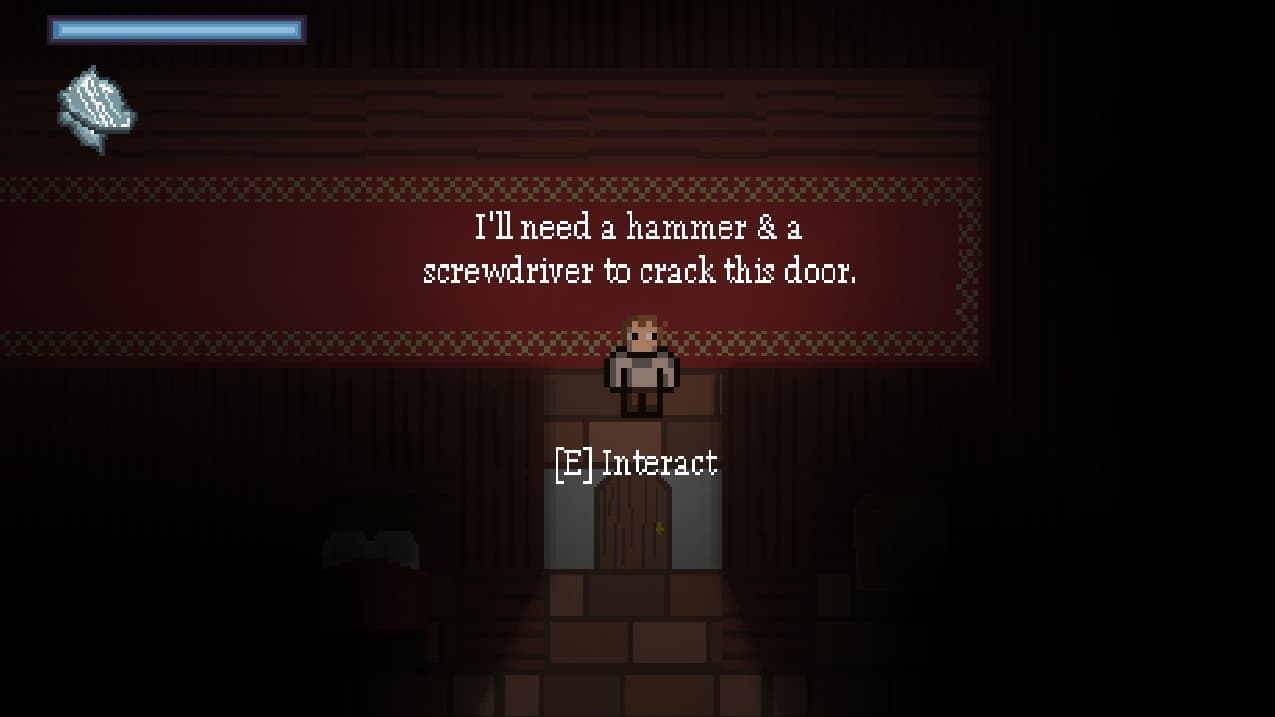 Am I Alone? screenshot 2