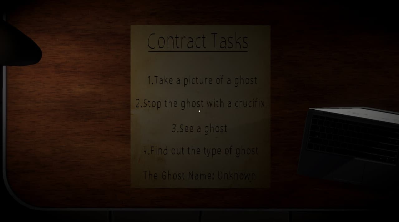 Ghost Hunters screenshot 6