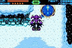 Sigma Star Saga screenshot 5