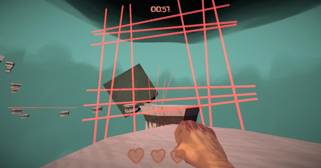BLOODY FIST BILLY screenshot 4
