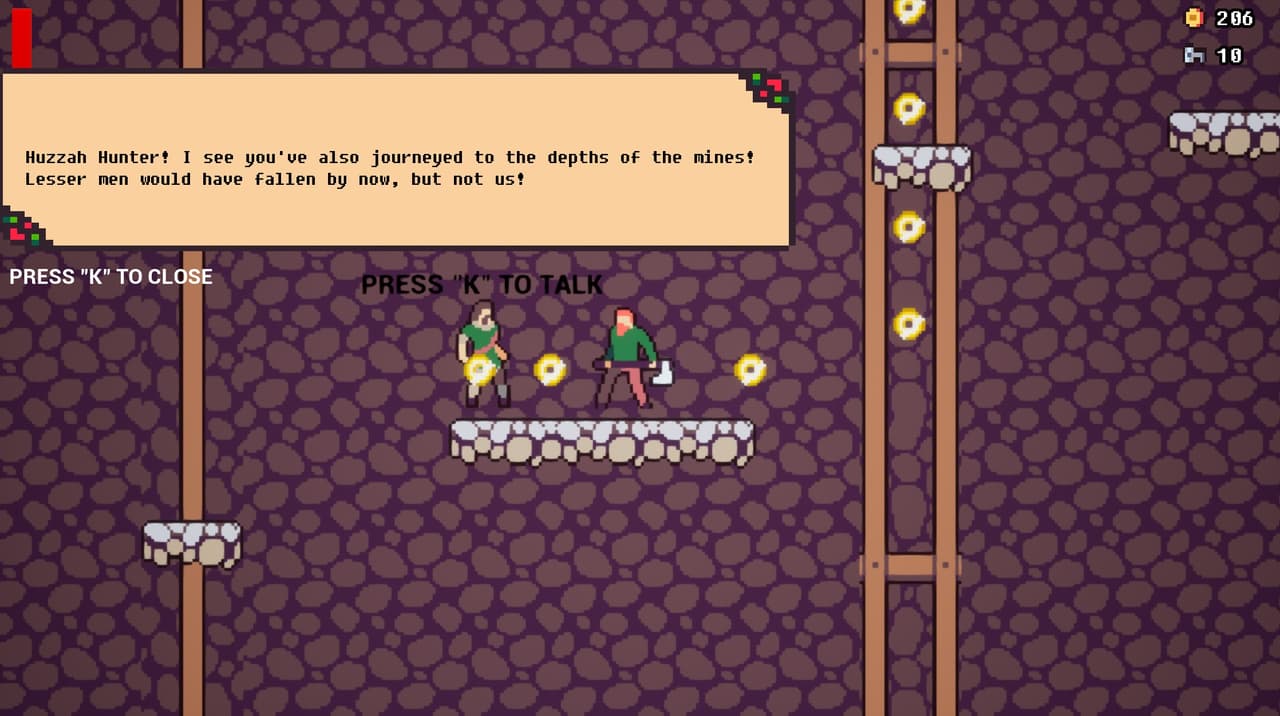 Hunter of Stonehaven screenshot 4