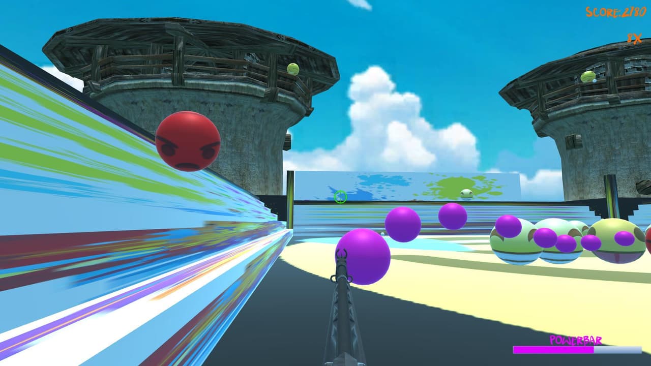 Emoji Arena screenshot 4