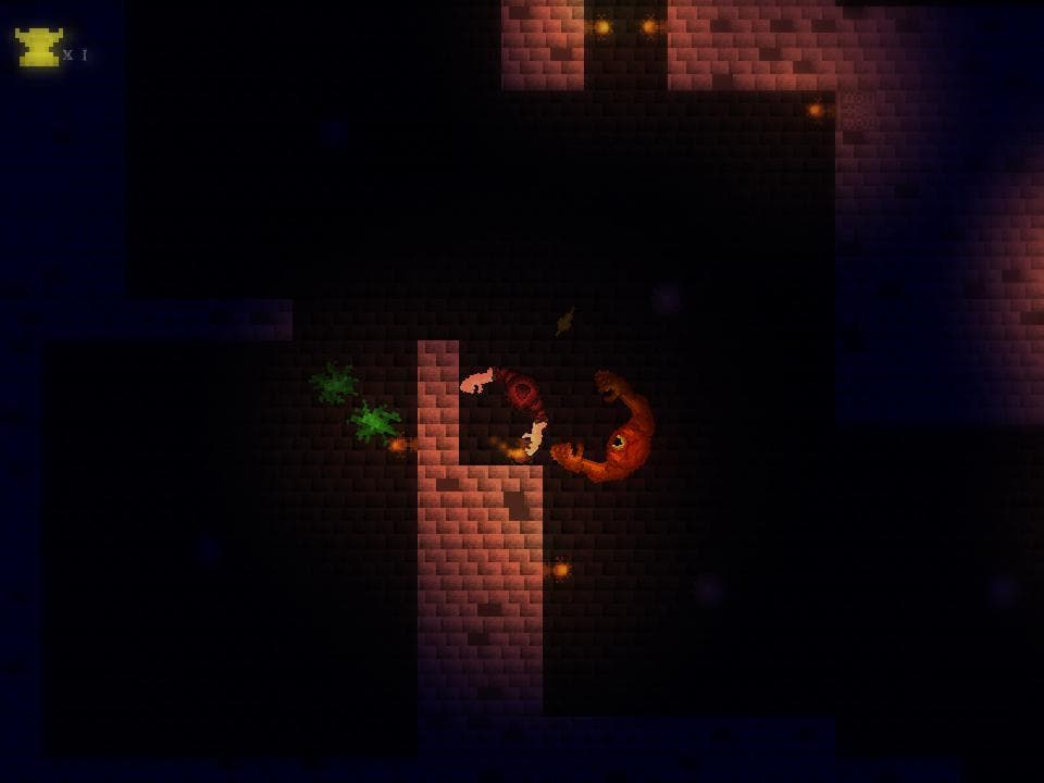 Lokopolis screenshot 2