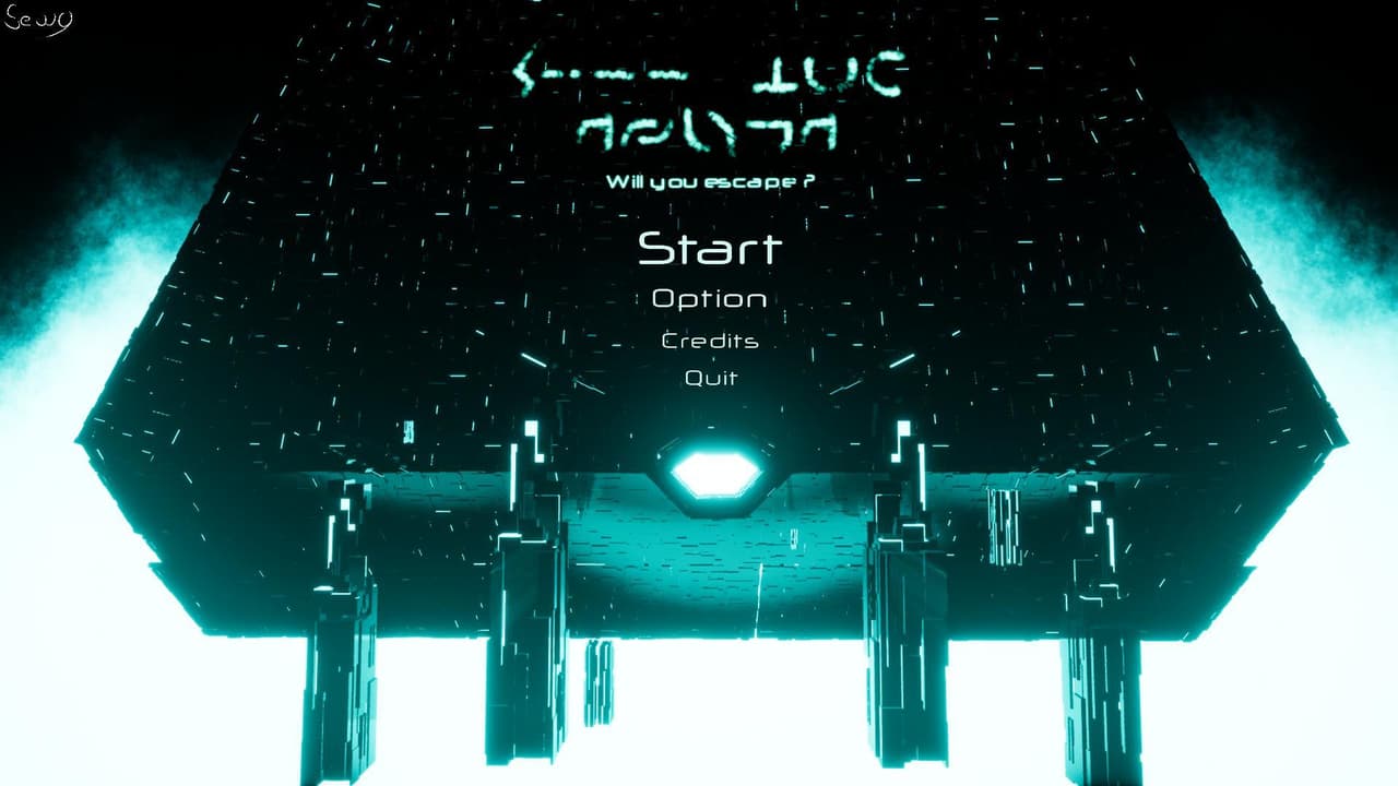 Will you escape ? screenshot 2