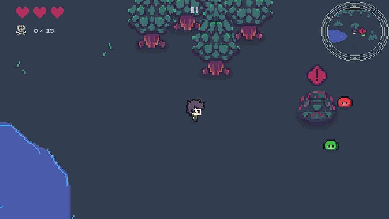 Sherloquinho screenshot 3
