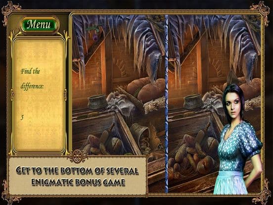 Hidden Object Wheres Rebecca Adventures Free