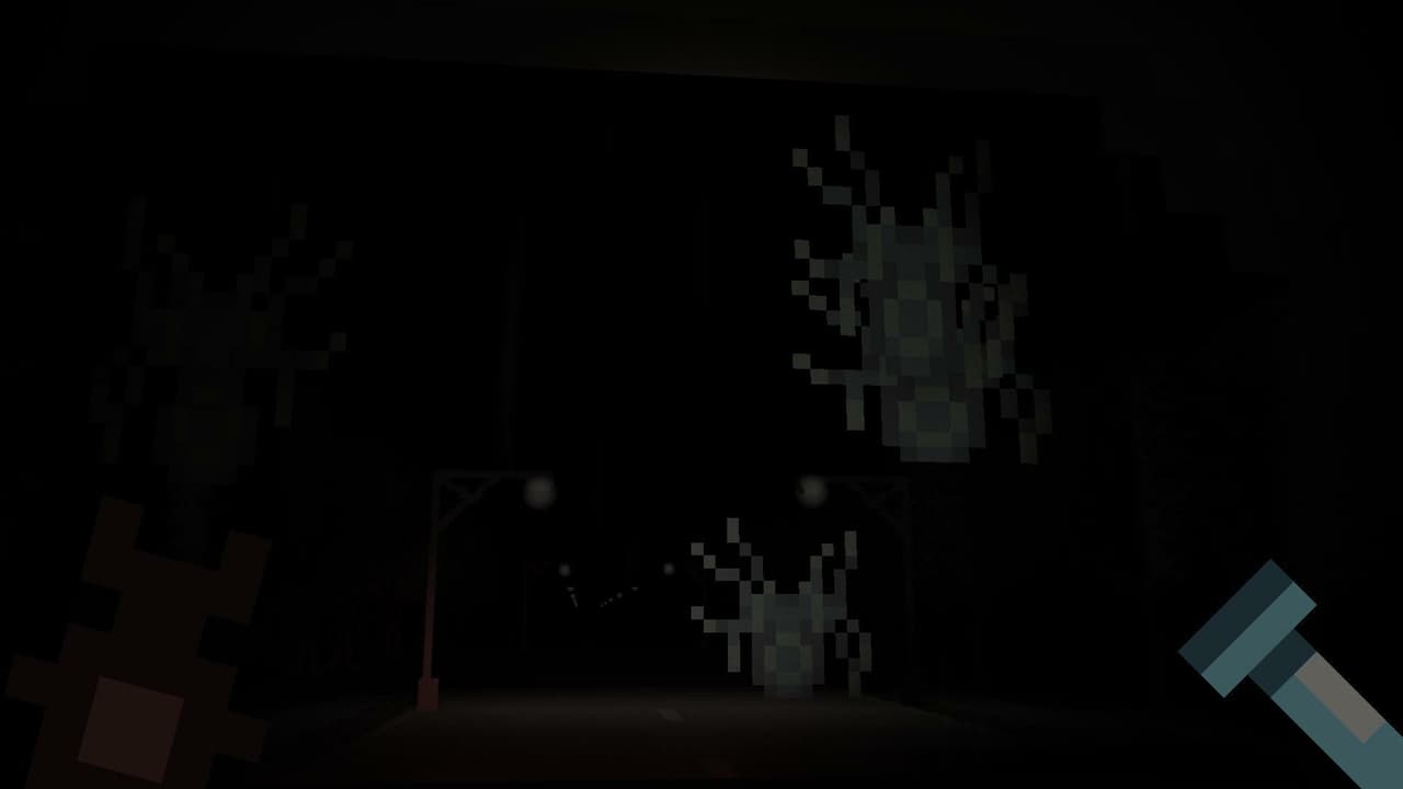Familia Sunt Aranearum screenshot 4
