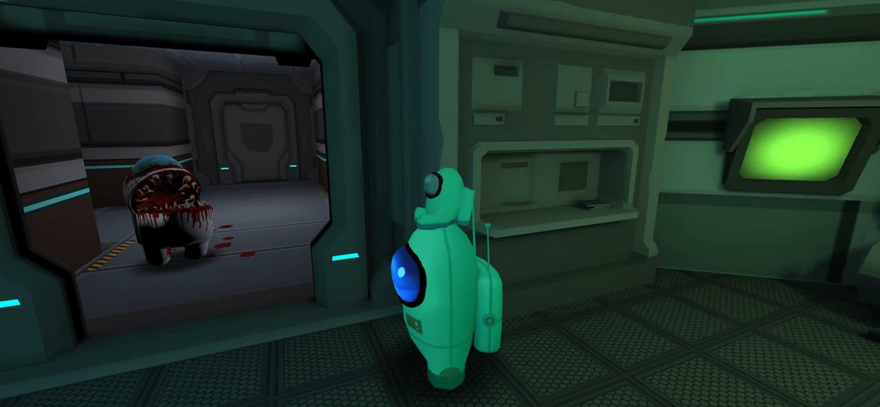 Impostor Hide screenshot 4