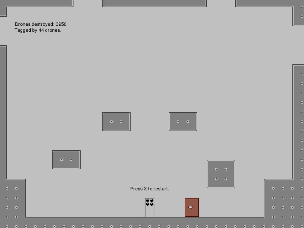 Box With A Gun screenshot 2