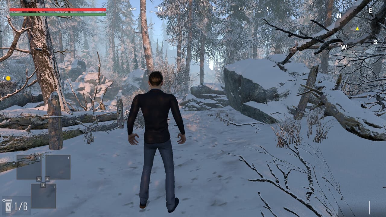 The Assailants Arrival screenshot 4