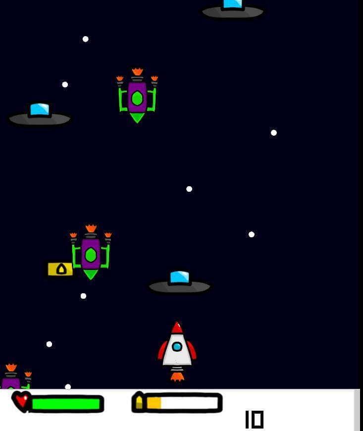 Space Thingy (kingjaw)