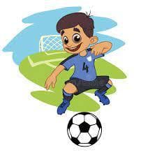 Football Game (itch) (Bartsi)