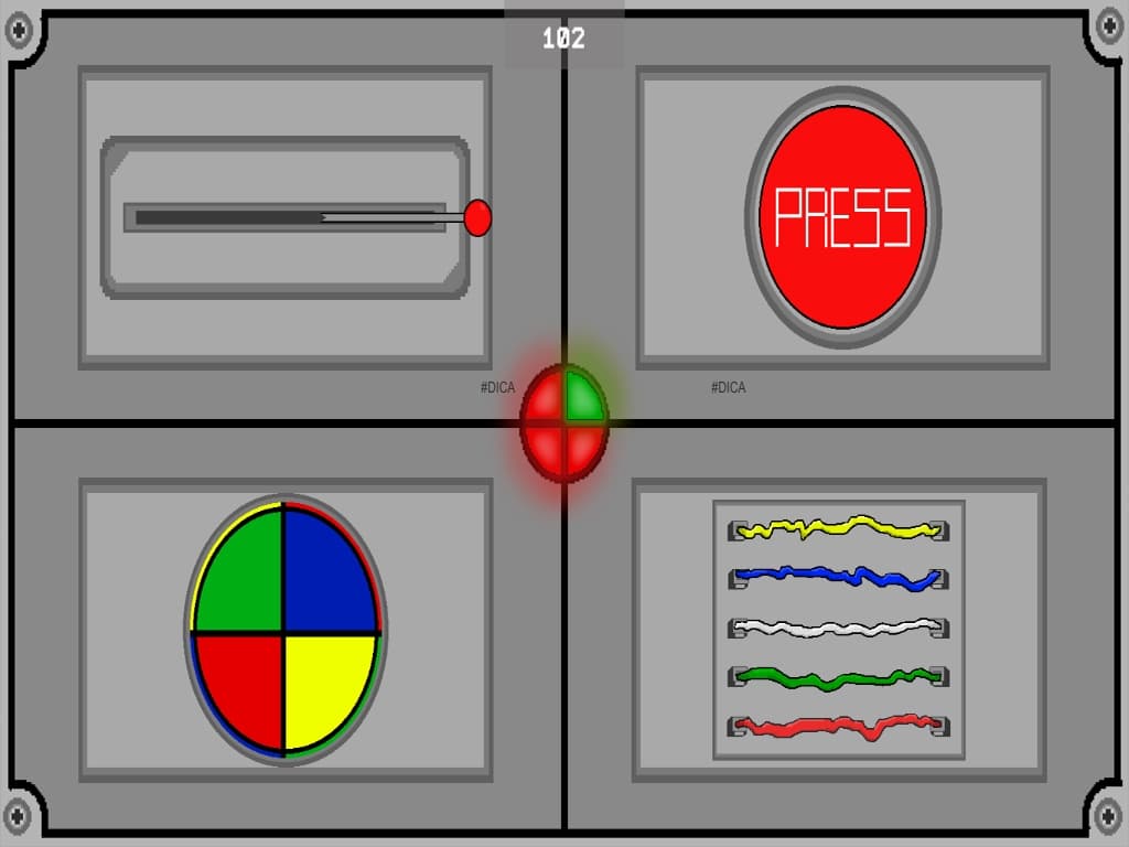 Sputnik (Jogos Digitais - Faculdade Impacta)