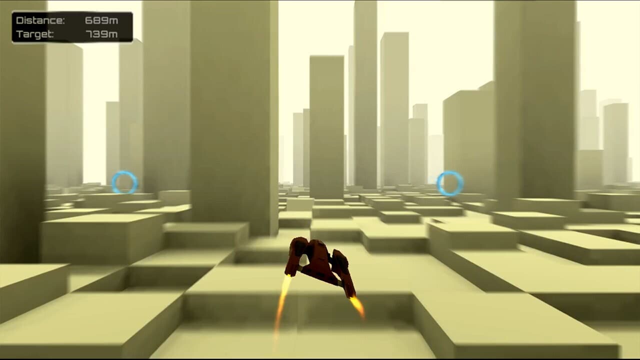 X-RACER screenshot 6