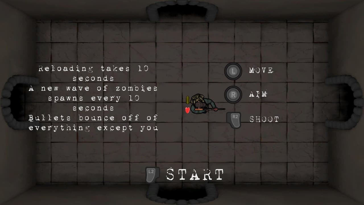 Still Reloading screenshot 2