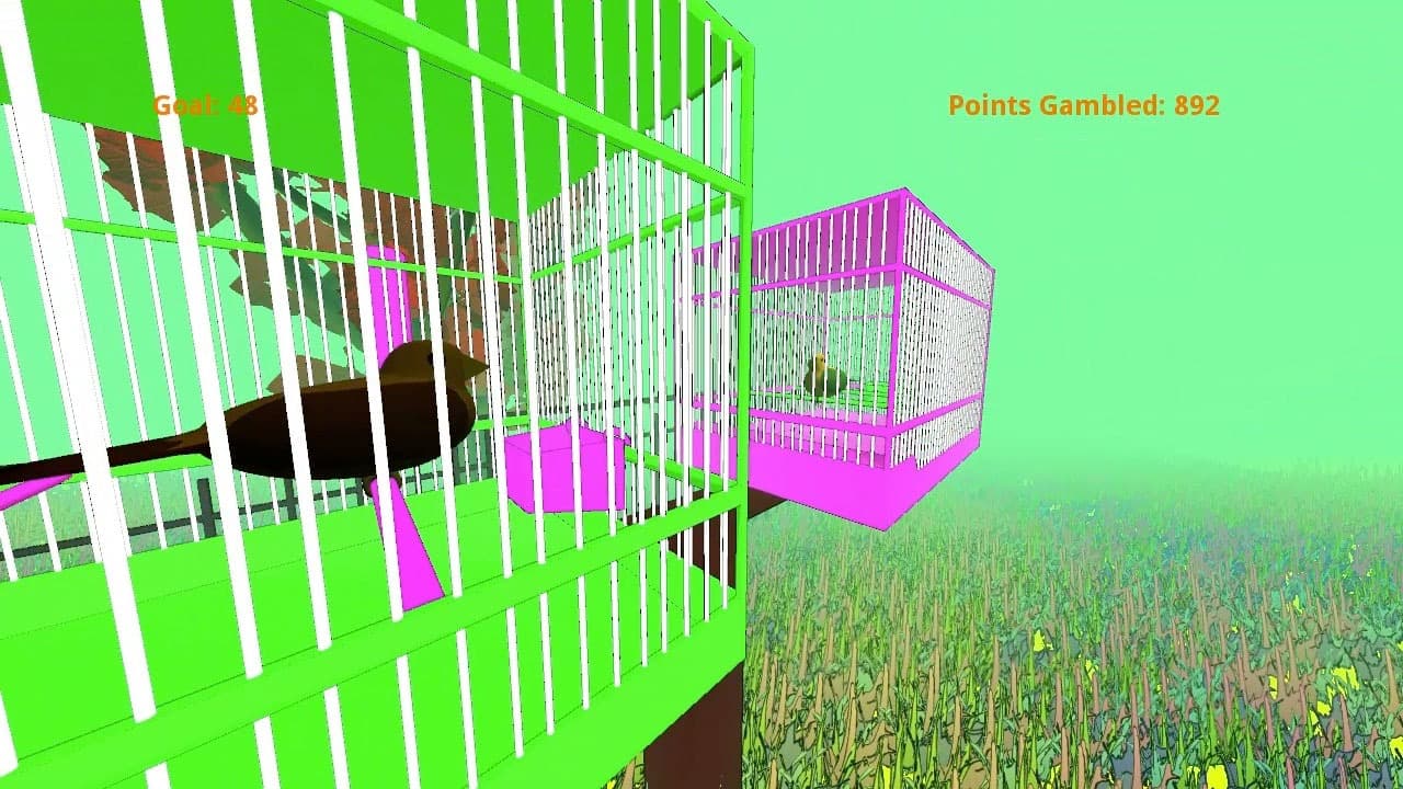 Towa Towa screenshot 2