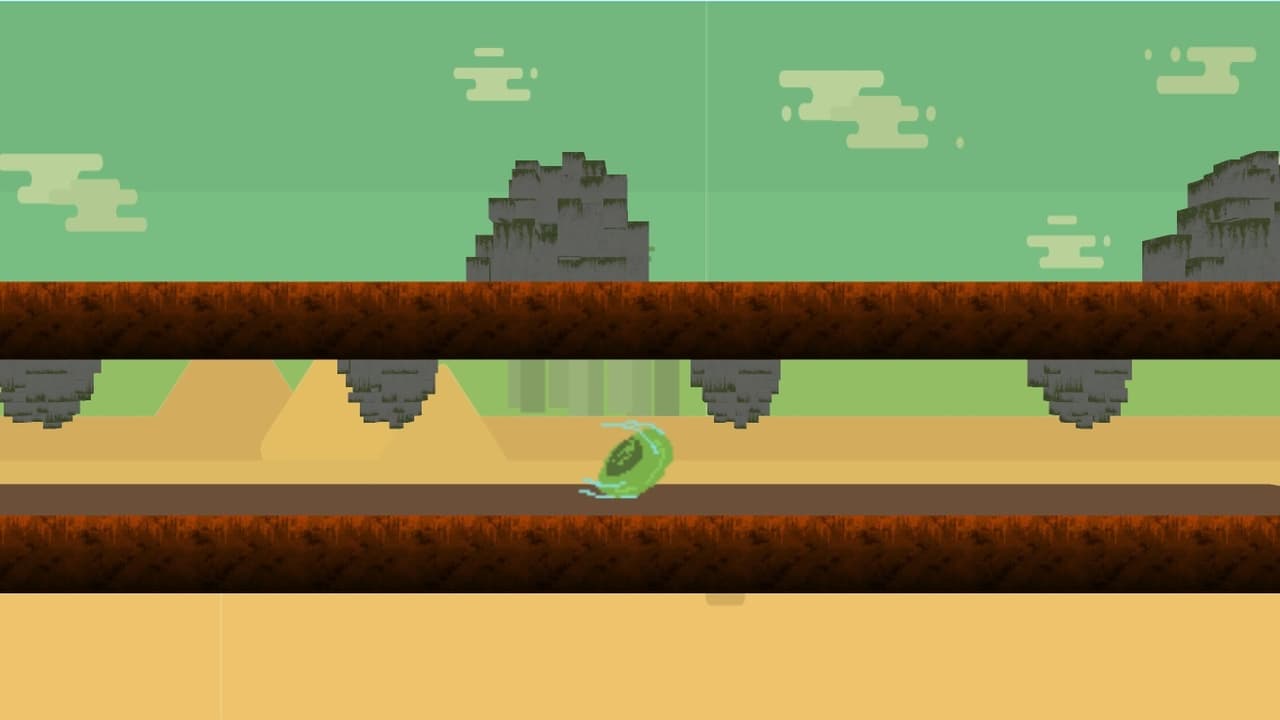 Speed Sid screenshot 5