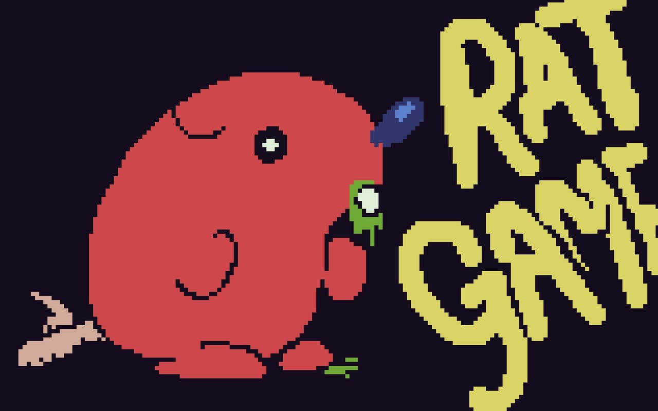 RAT GAME