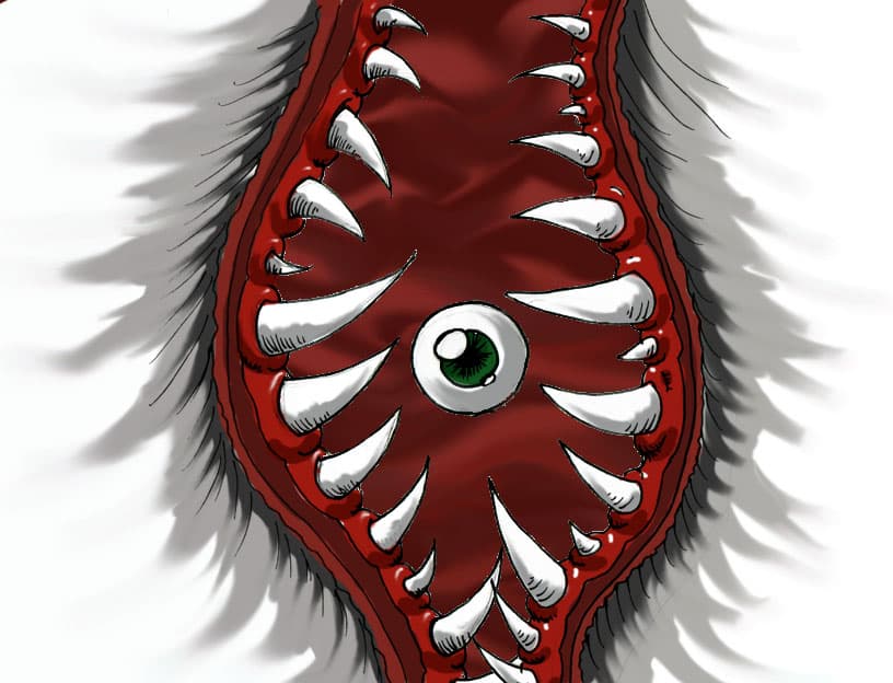 Dark Reflections screenshot 6