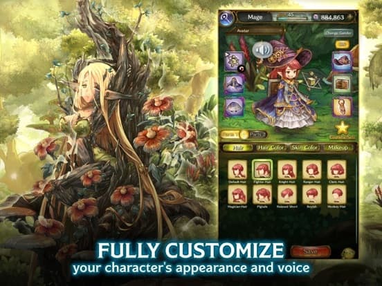 Mitrasphere screenshot 6