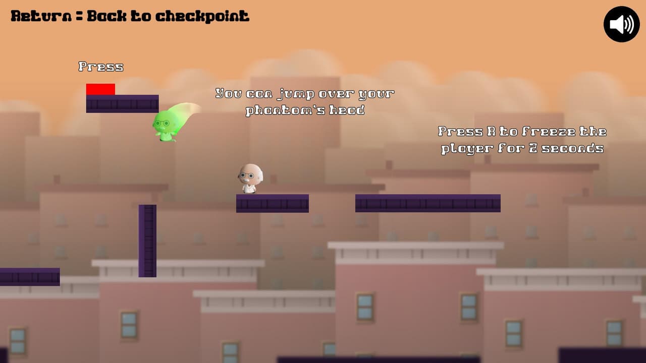 Dr. Loop screenshot 3