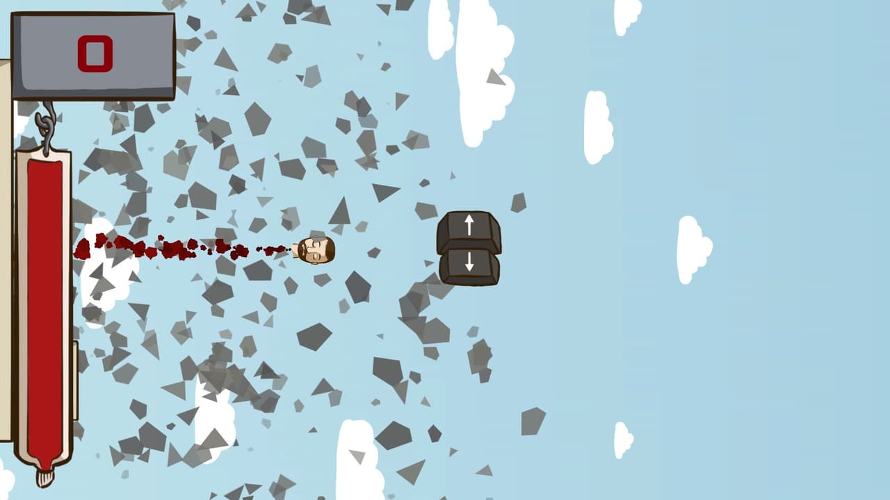 Space Head screenshot 3