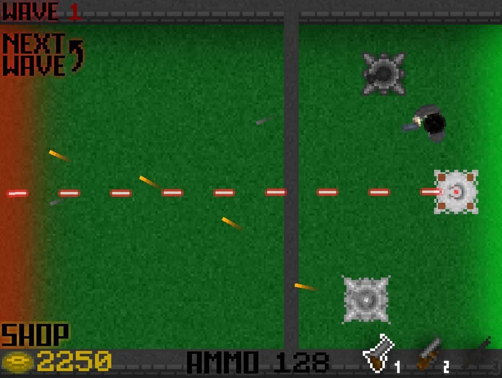 Elytron screenshot 4