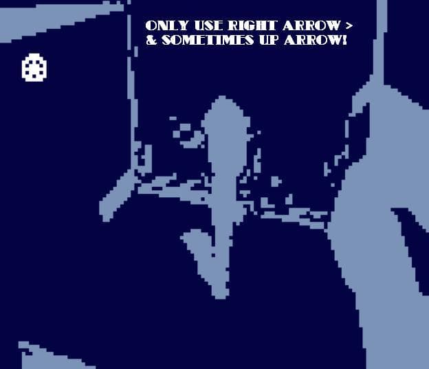 Sunday Blues (demo reel) screenshot 2
